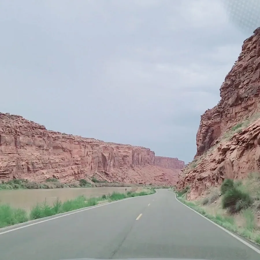 Hittle Bottom Campground