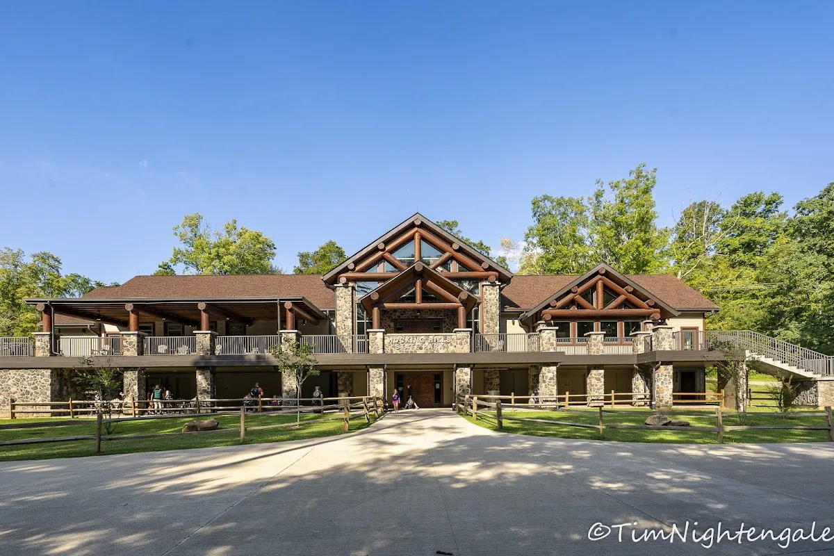 Hocking Hills Campground