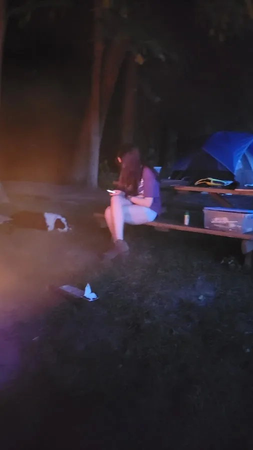 Hocking Hills Camping & Campground