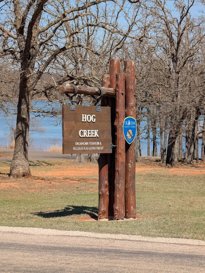 Hog Creek Campground
