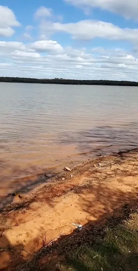 Hog Creek Campground