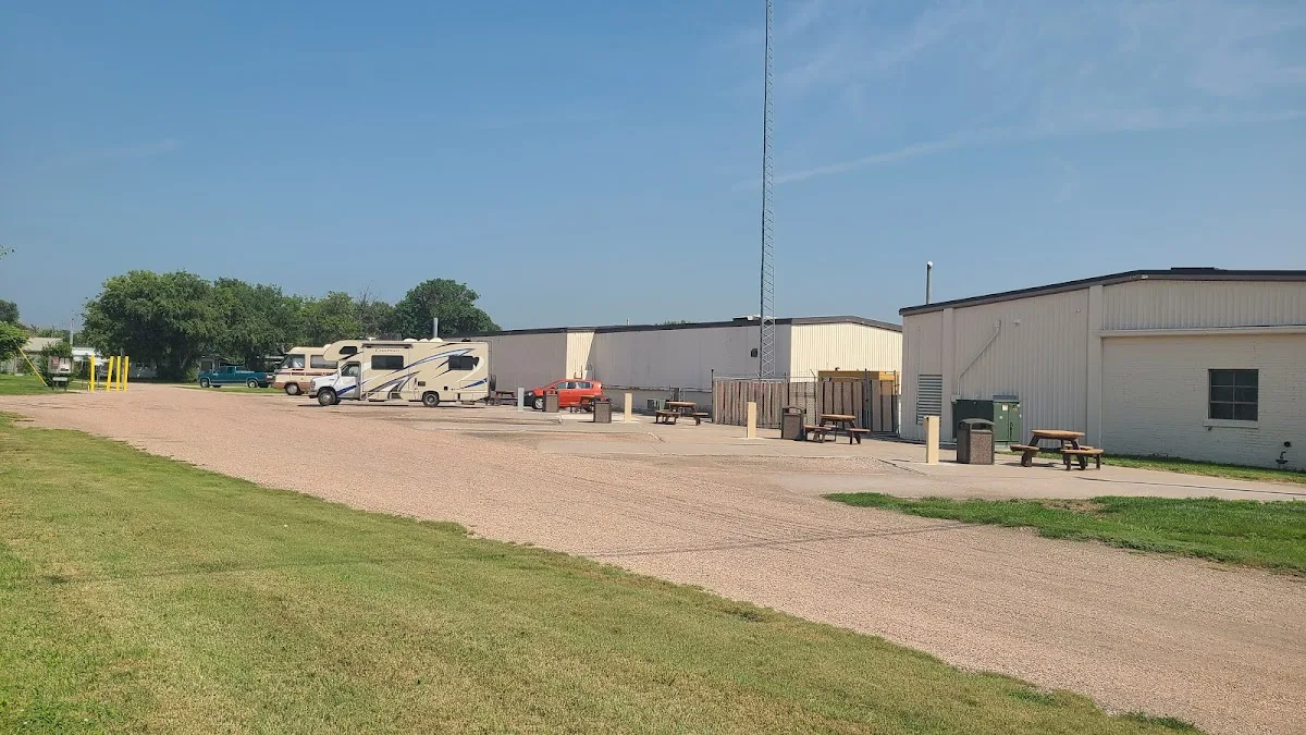 Holdrege City Campground