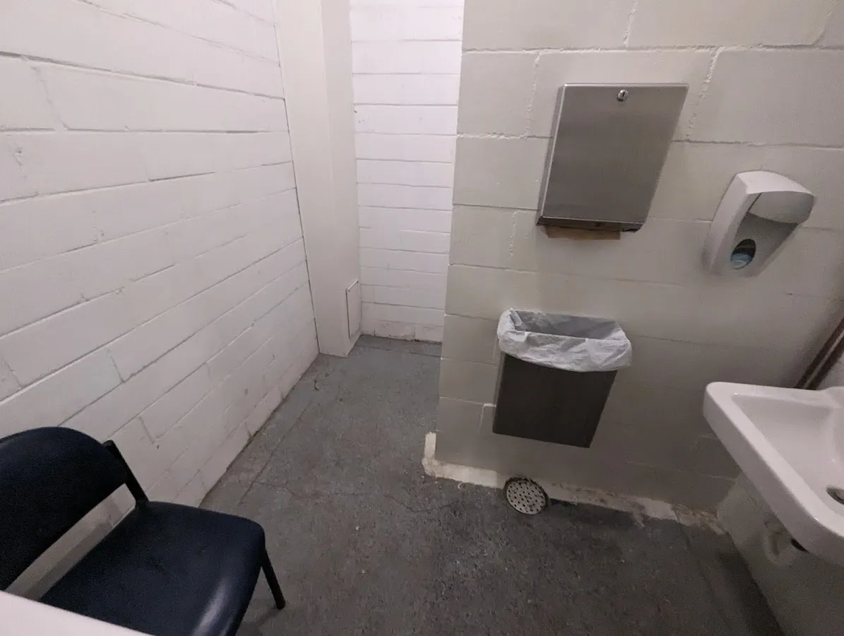 Holdrege City Campground