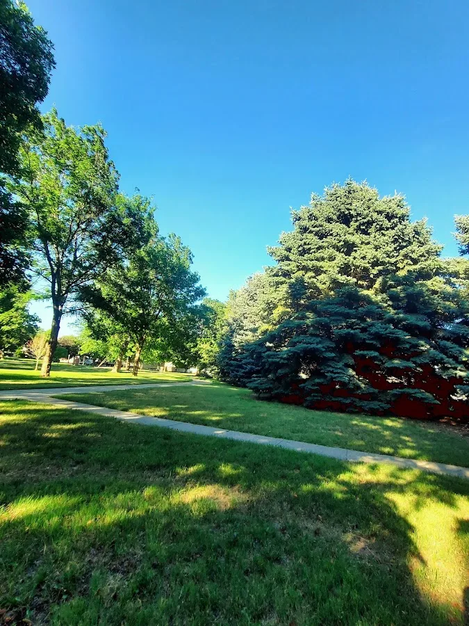 Holdrege City Campground