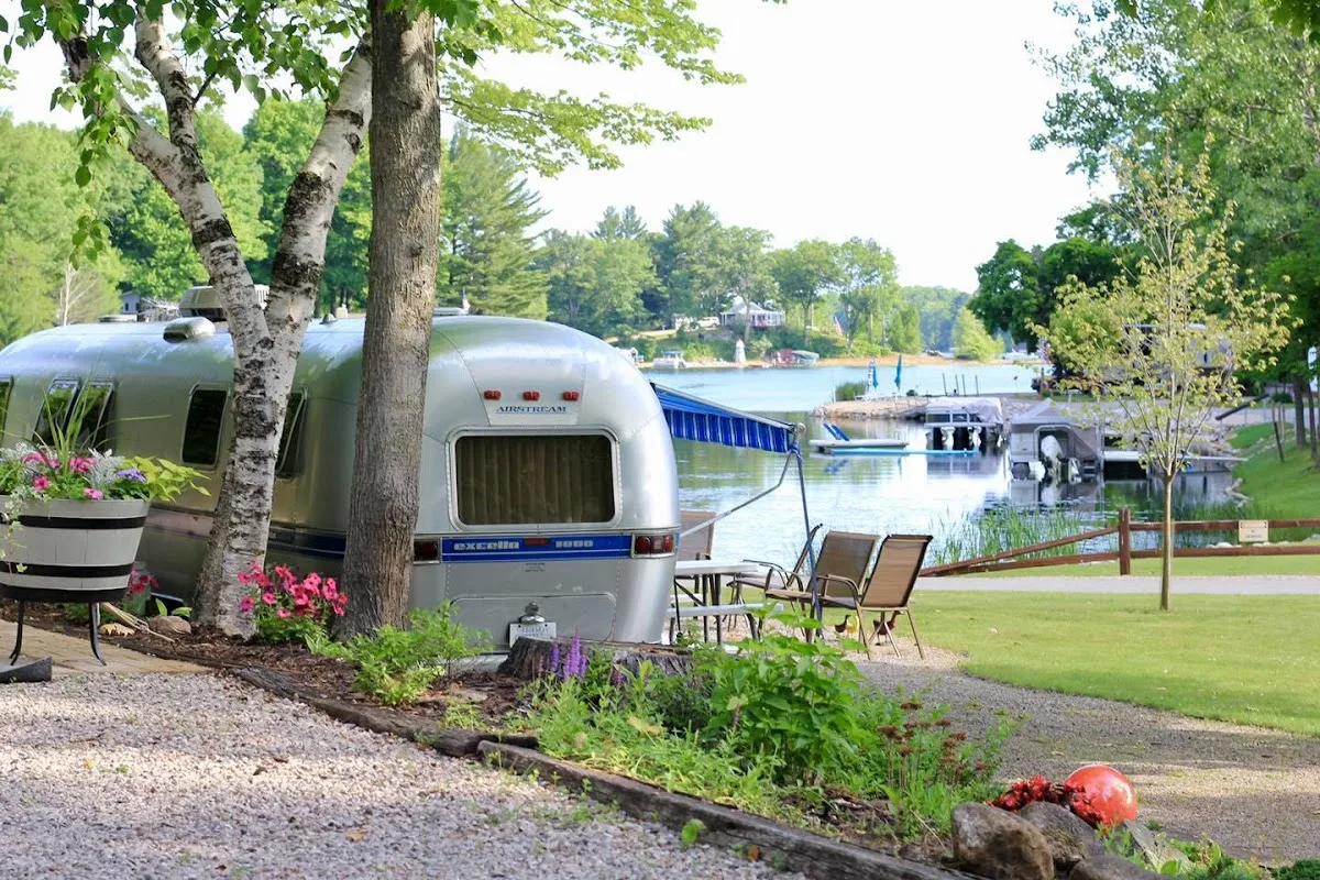 Holiday RV Park & Campground