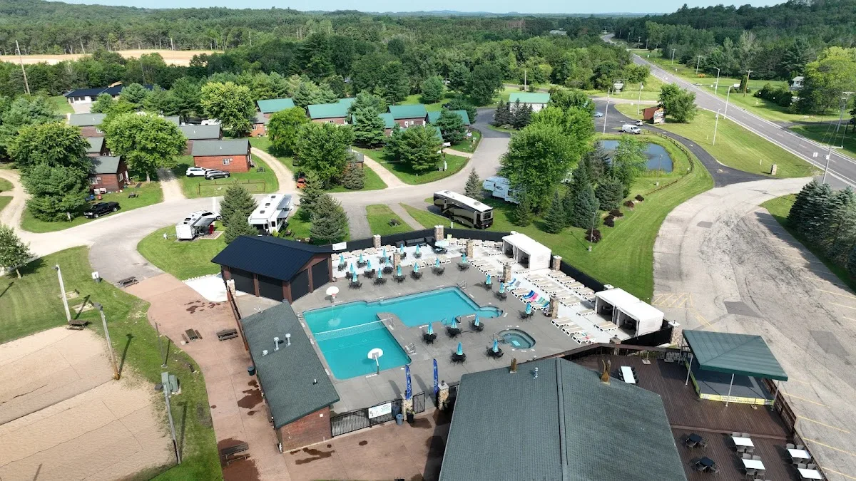 Holiday Shores Campground & Resort