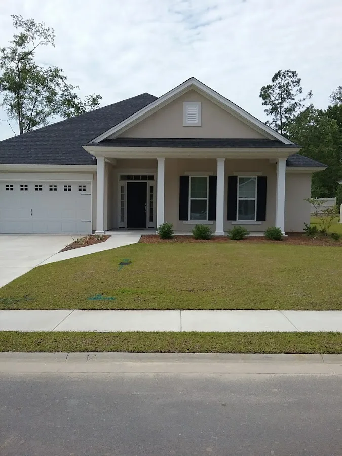 Hollow Oak R. V. Park