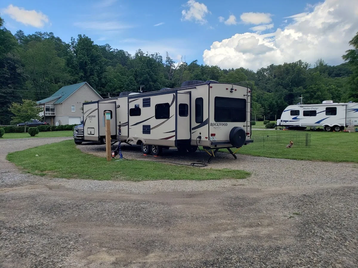 Hominy Valley RV Park