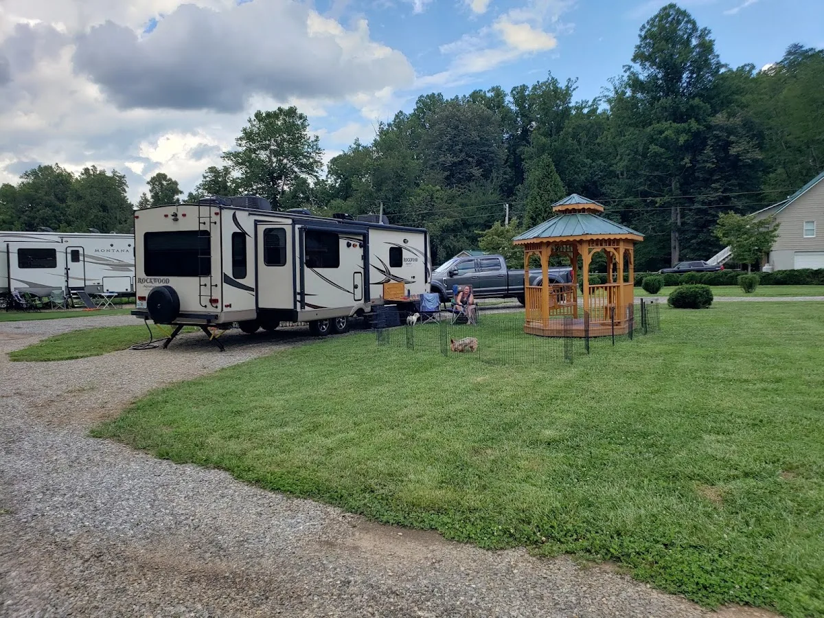 Hominy Valley RV Park
