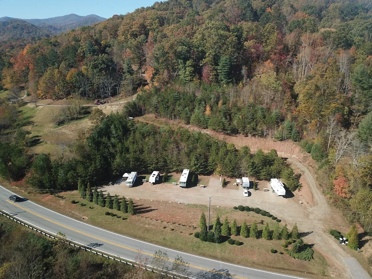 Hominy Valley RV Park