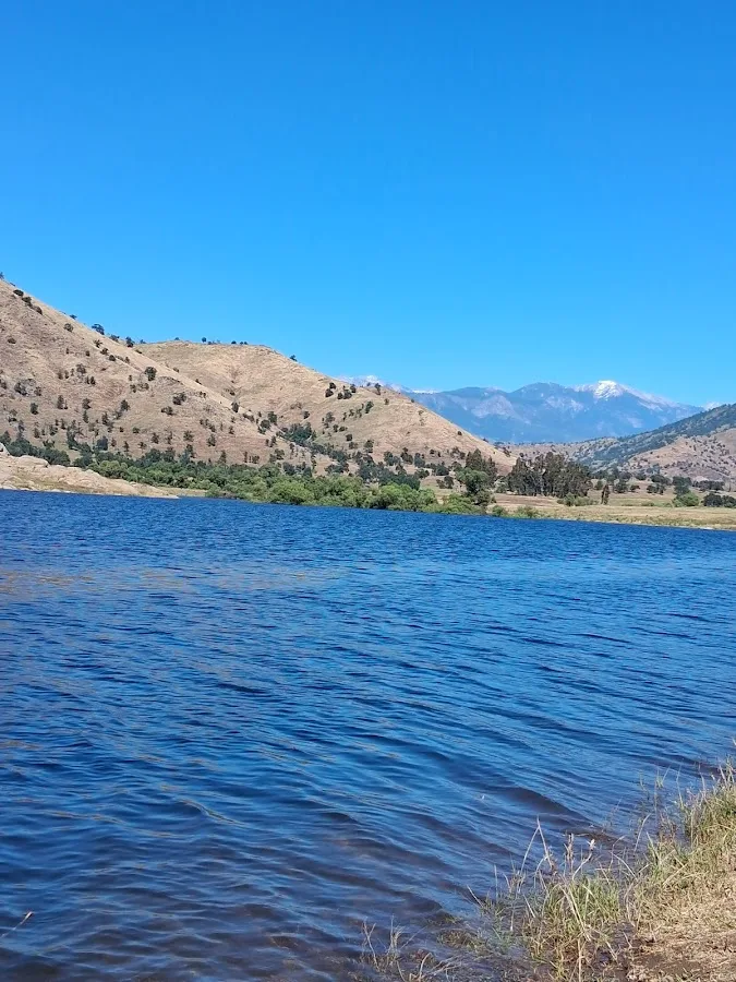 Horse Creek Campground