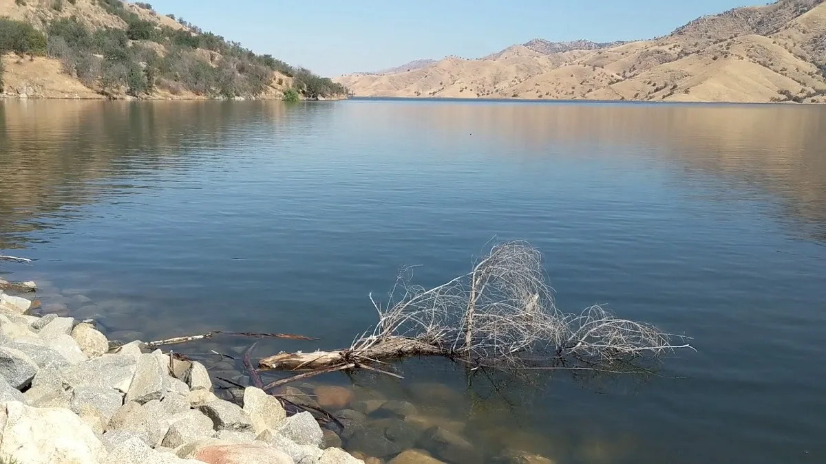 Horse Creek Campground