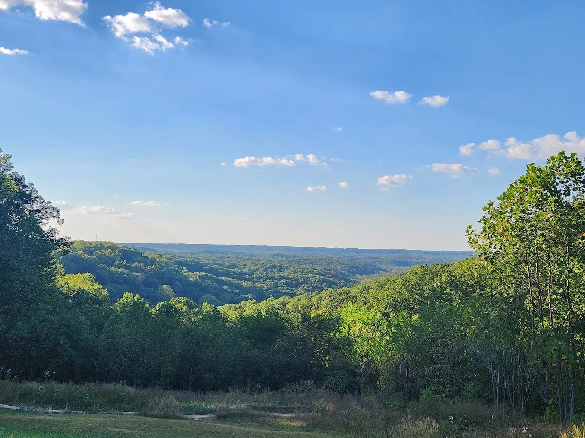 Horsemen's Campground