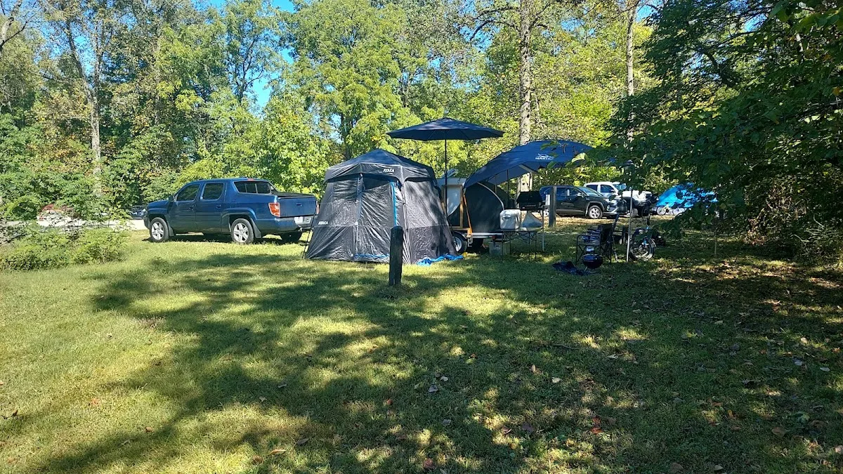 Horsemen's Campground