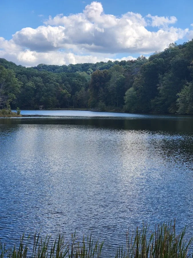 Horsemen's Campground