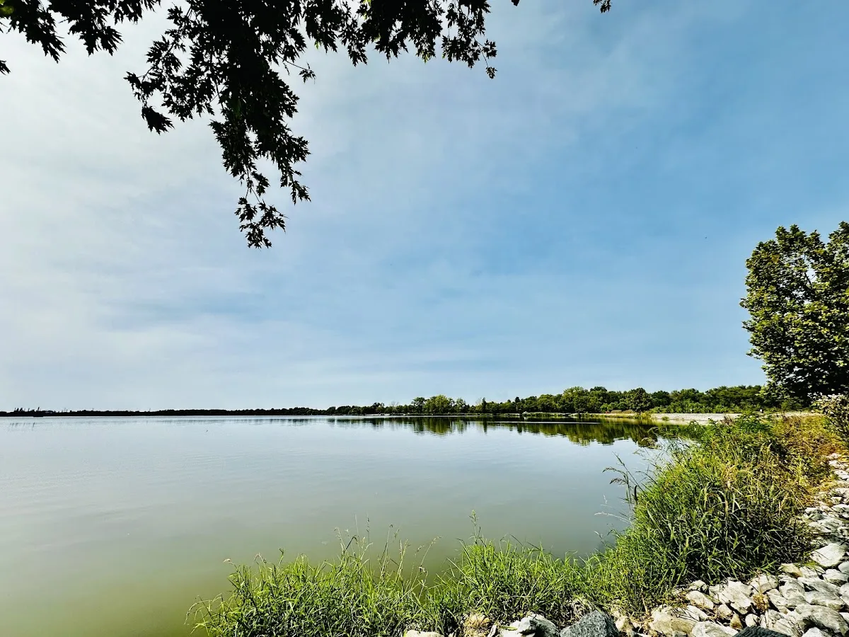 Horseshoe Lake State Park