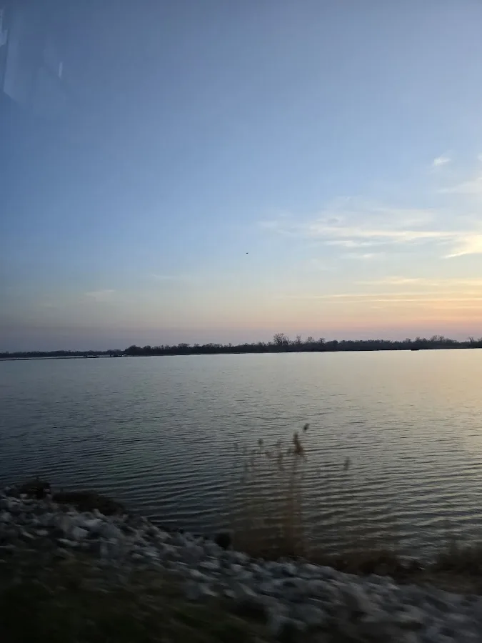 Horseshoe Lake State Park