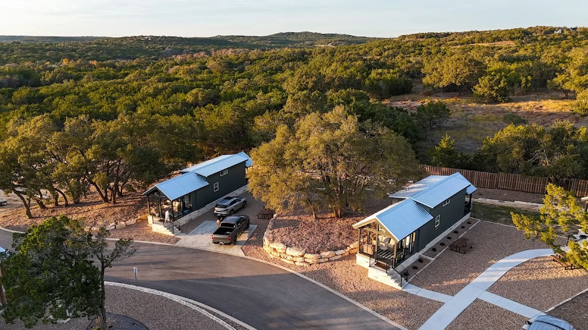 Horseshoe Ridge RV Resort