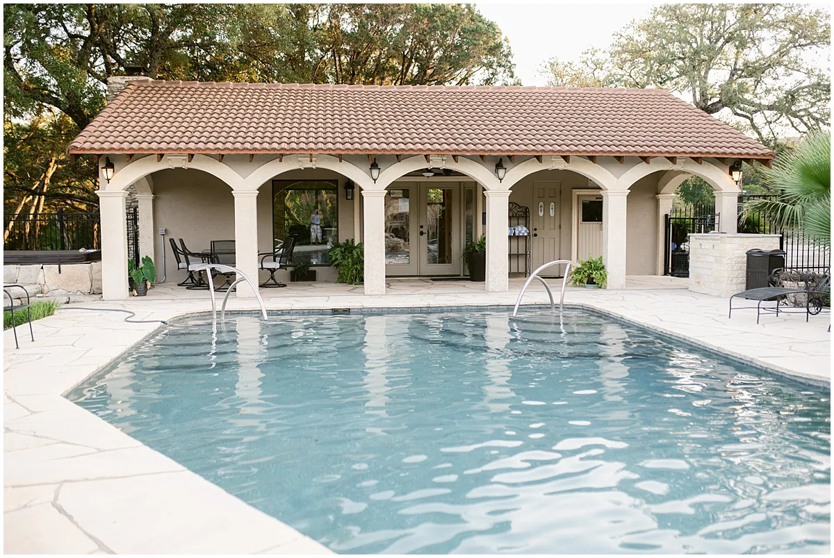 Horseshoe Ridge RV Resort