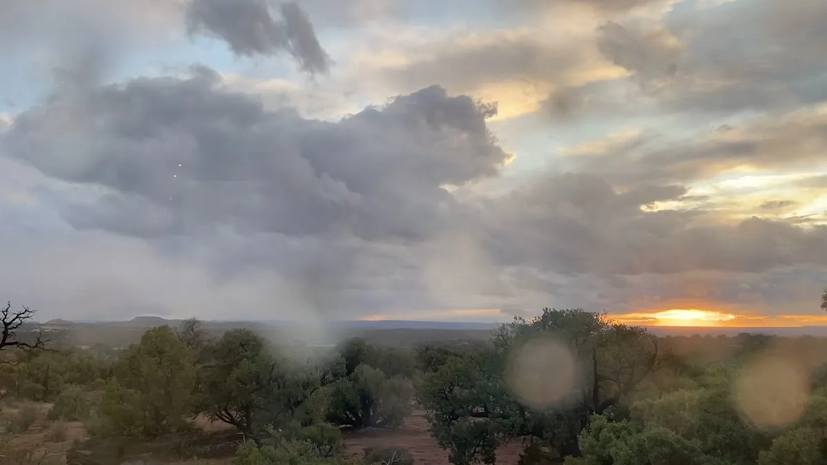 Horsethief Campground