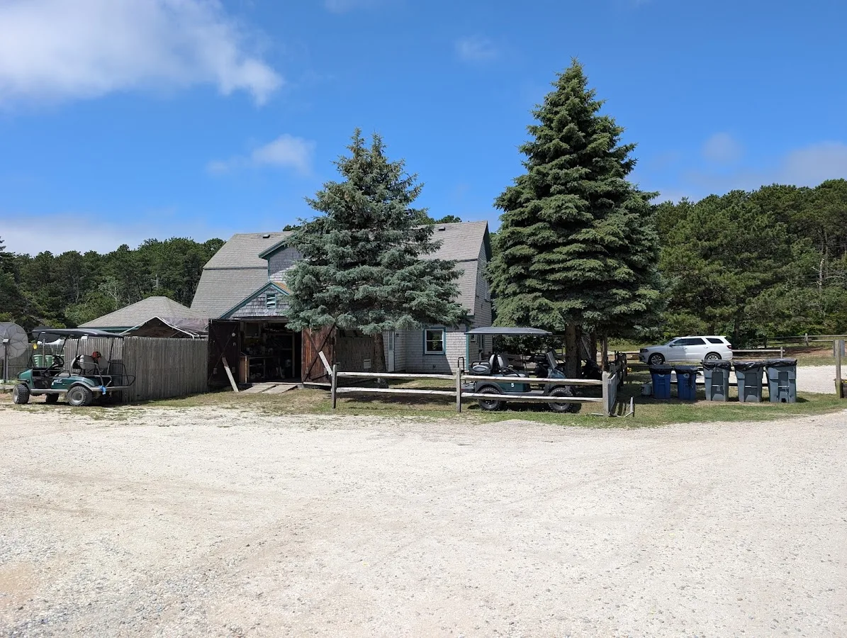 Horton's Camping Resort