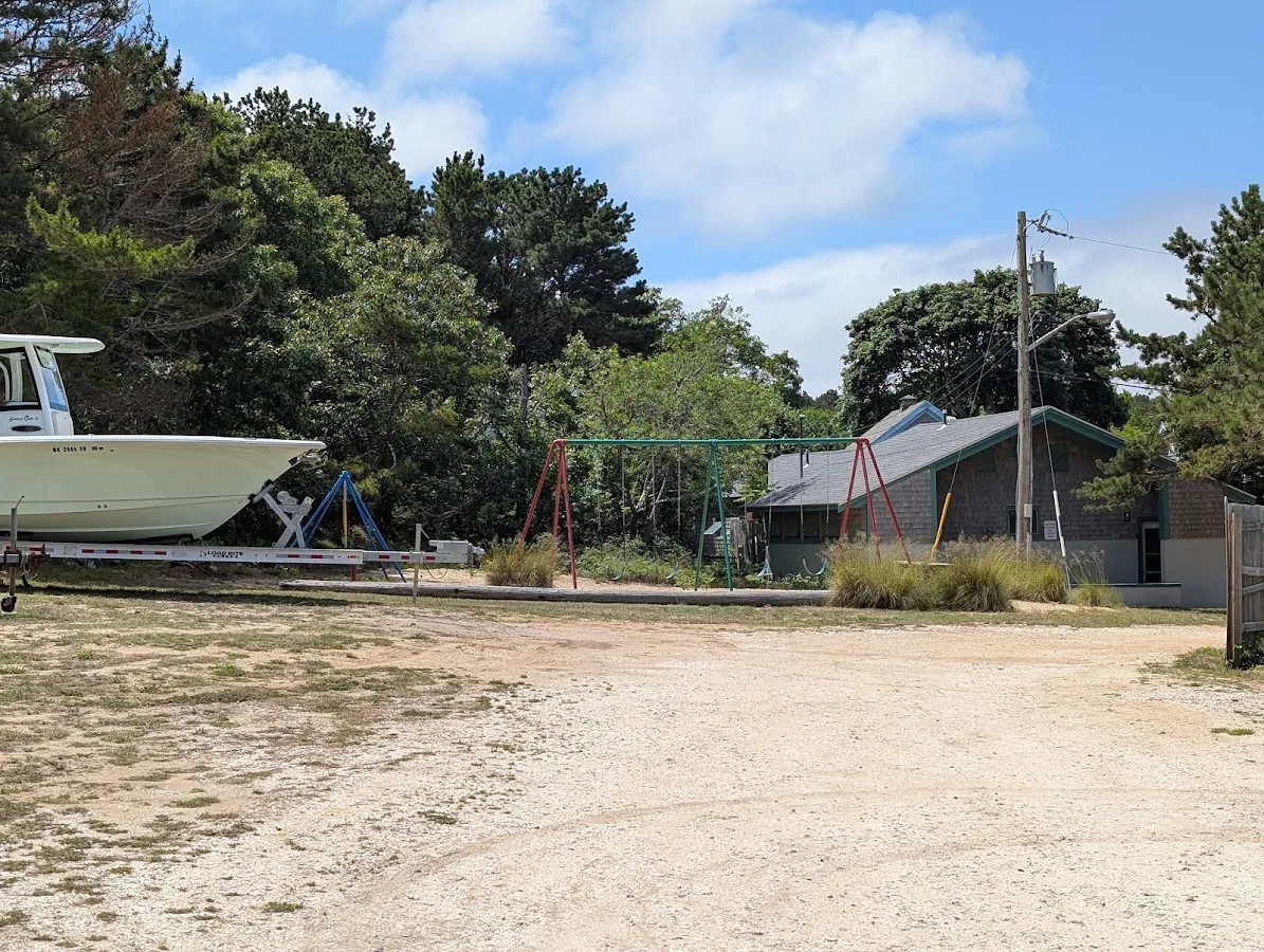 Horton's Camping Resort