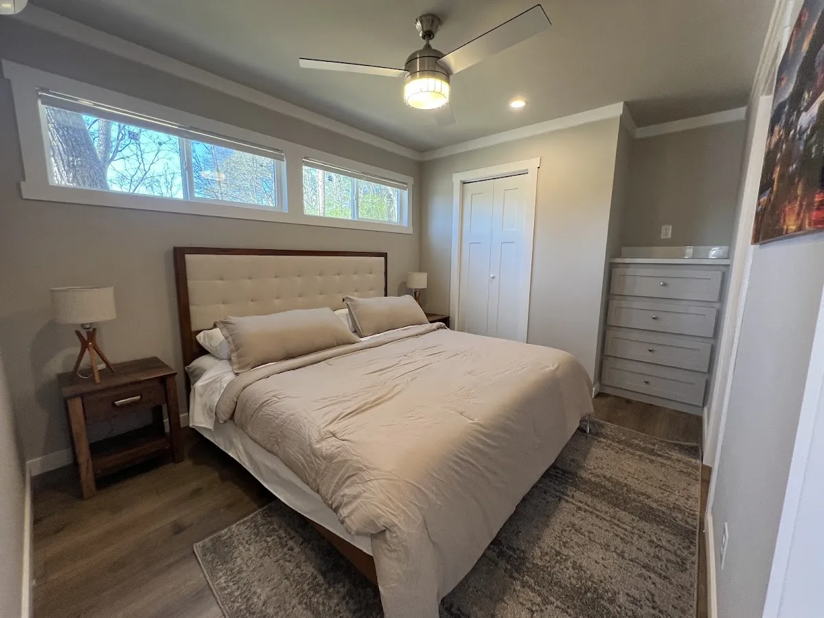 Hot Springs Campground & RV Park