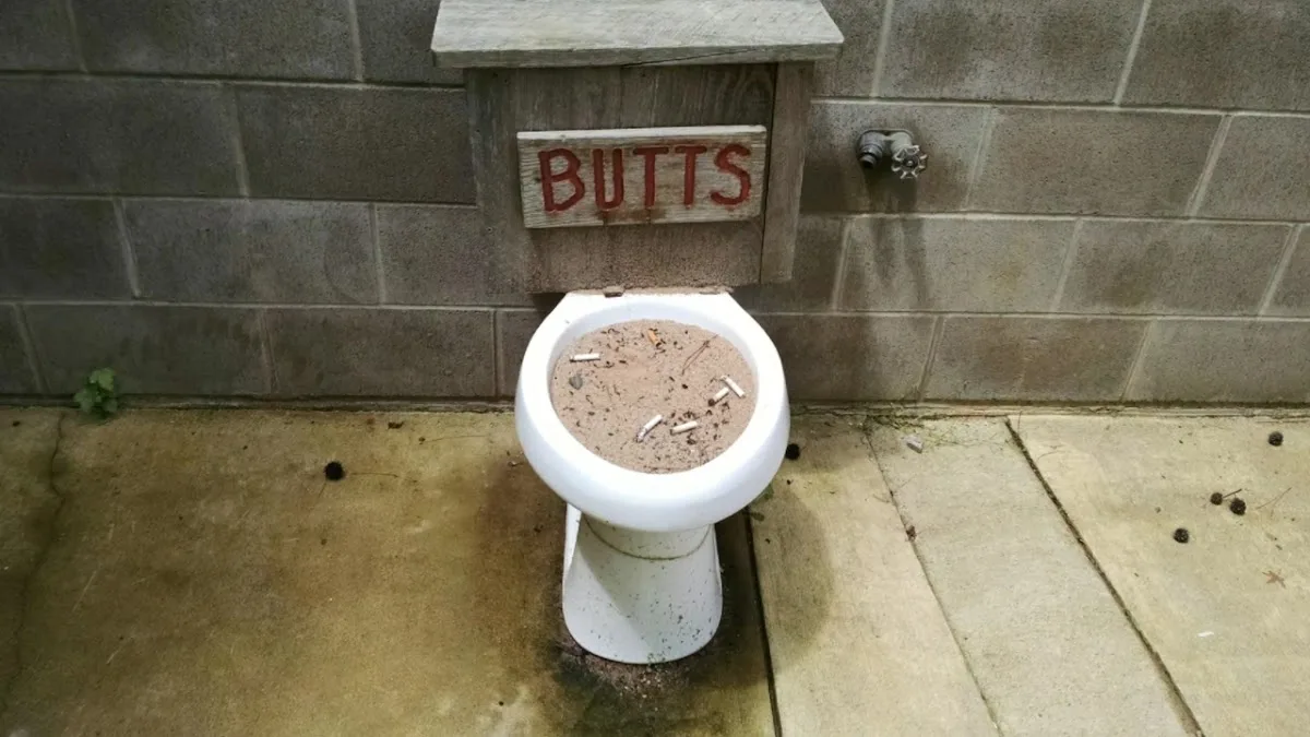 Hot Springs Off-Road Park