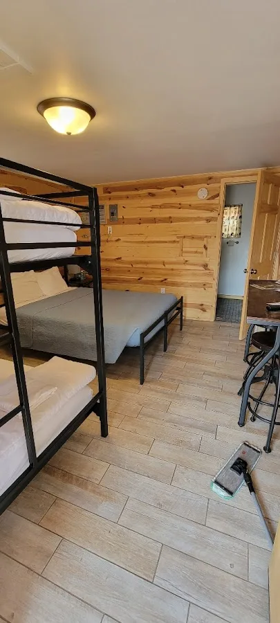 HTR Black Hills Resort