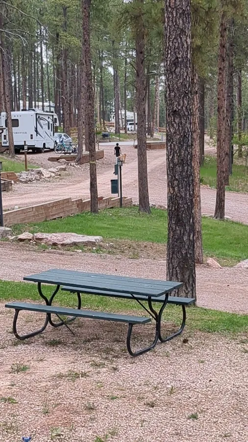 HTR Black Hills Resort