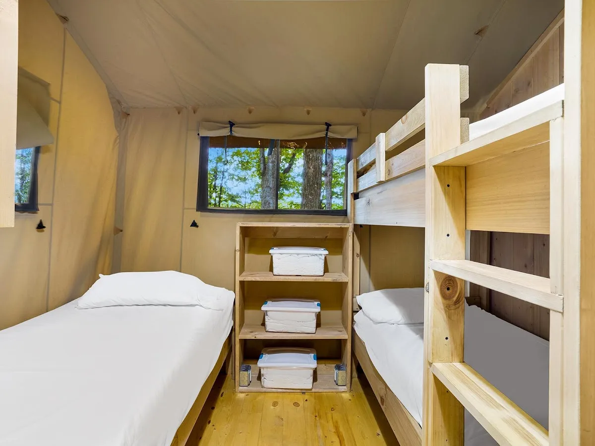 HTR Door County Campground and RV Resort