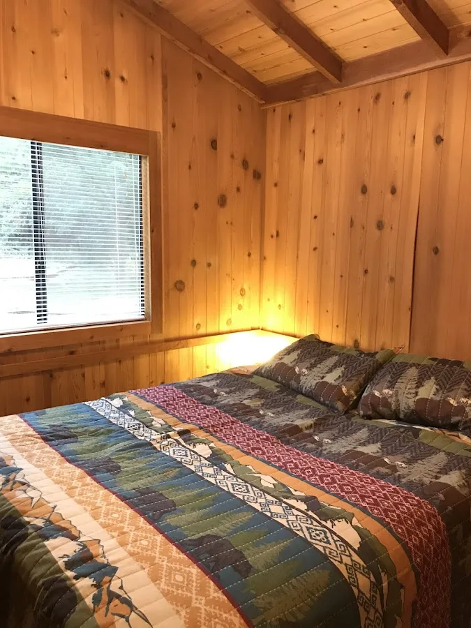 HTR Durango Campground