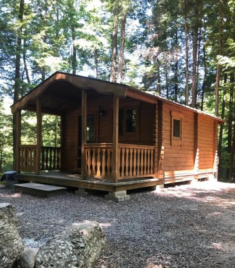 Hunter's RV Run Park