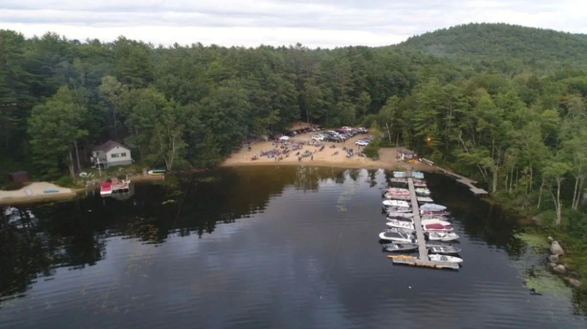 Hunter's RV Run Park