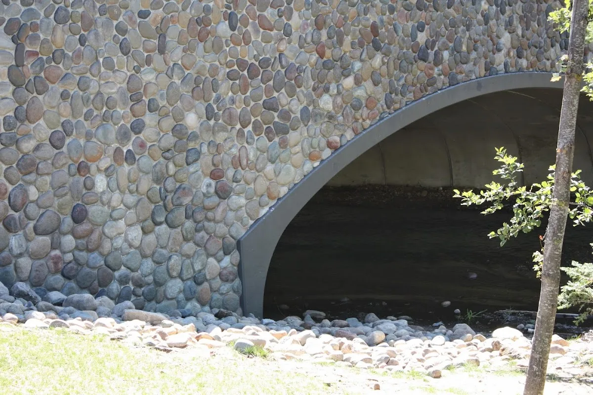 Hurricane River Campground