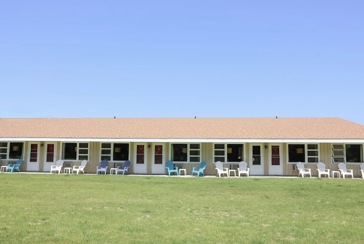 Hy-Land Court RV Park and Campground