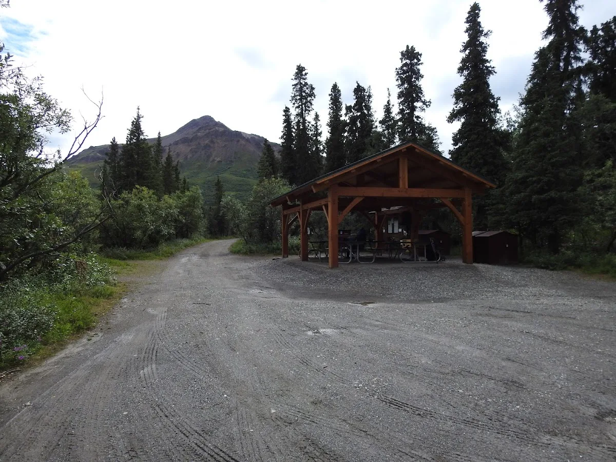 Igloo Creek Campground