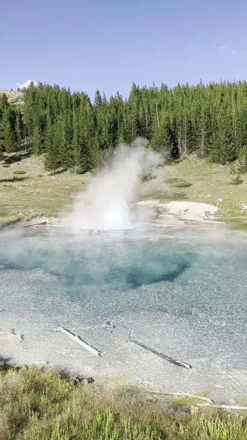 Imperial Meadows Campground