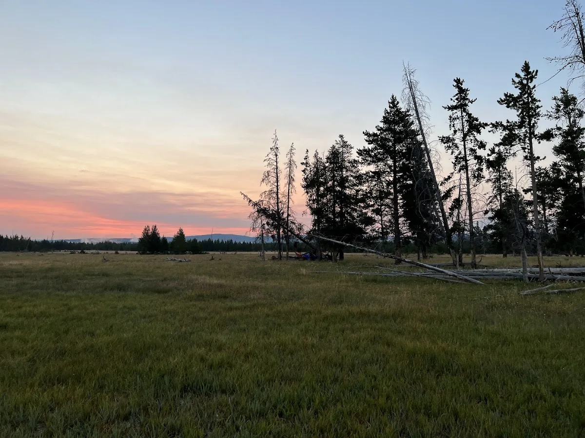 Imperial Meadows Campground