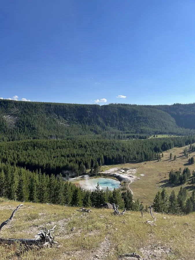 Imperial Meadows Campground