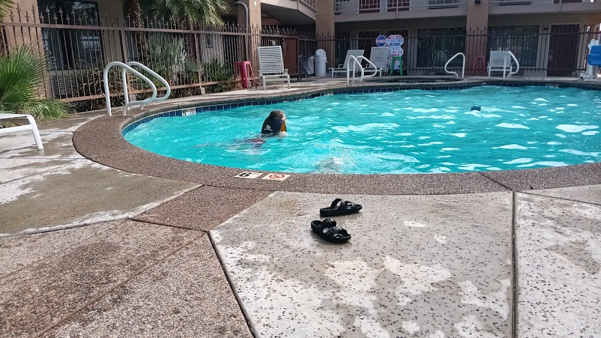 Indian Creek Campground