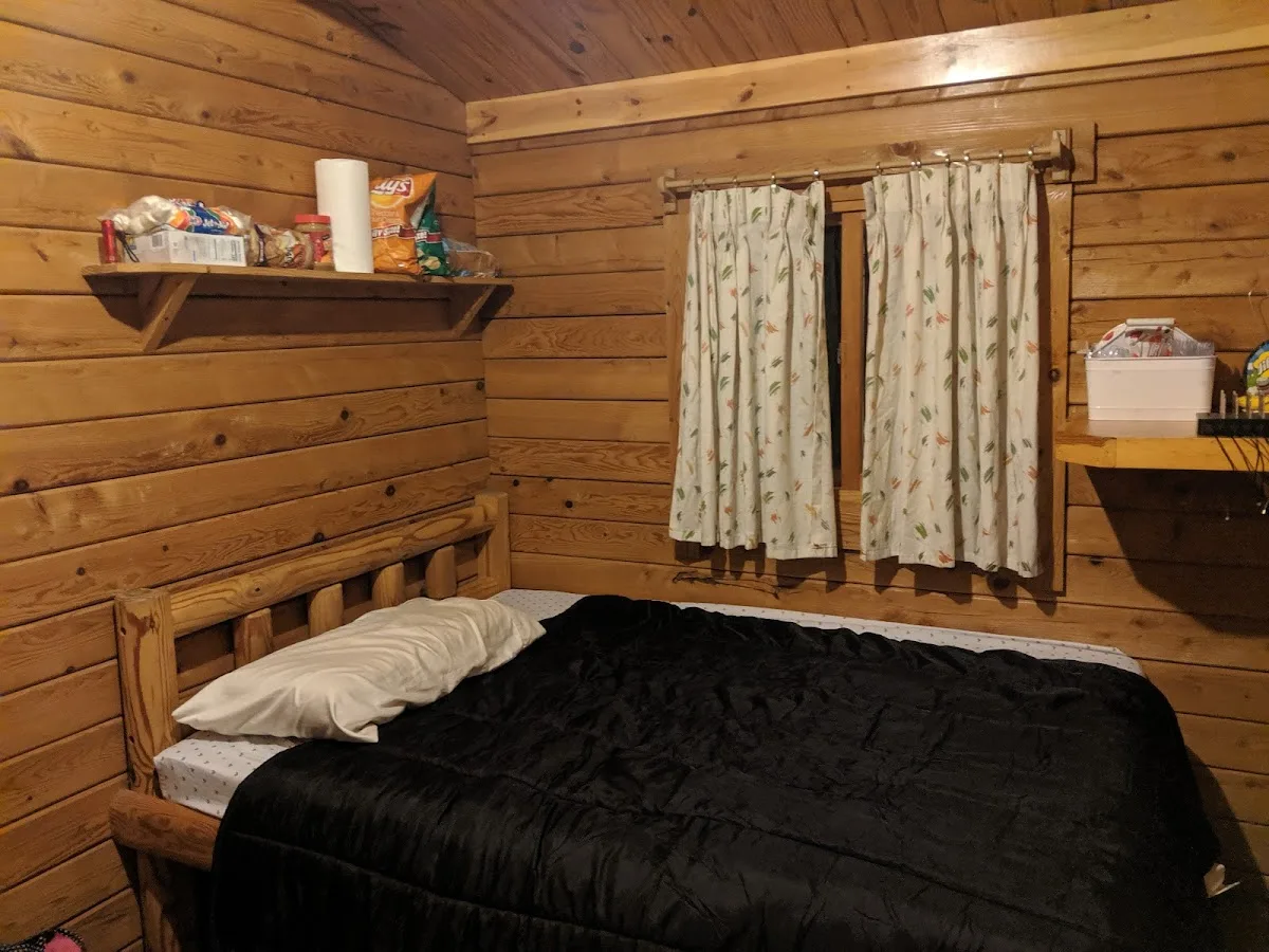 Indiana Beach / Monticello KOA Holiday