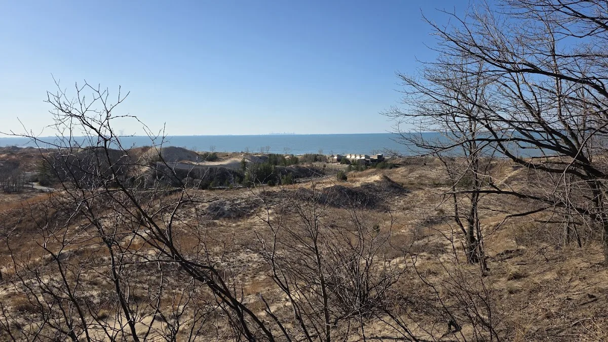 Indiana Dunes National Park