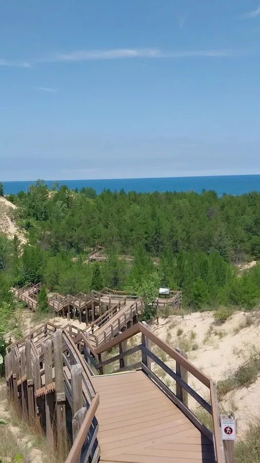 Indiana Dunes National Park