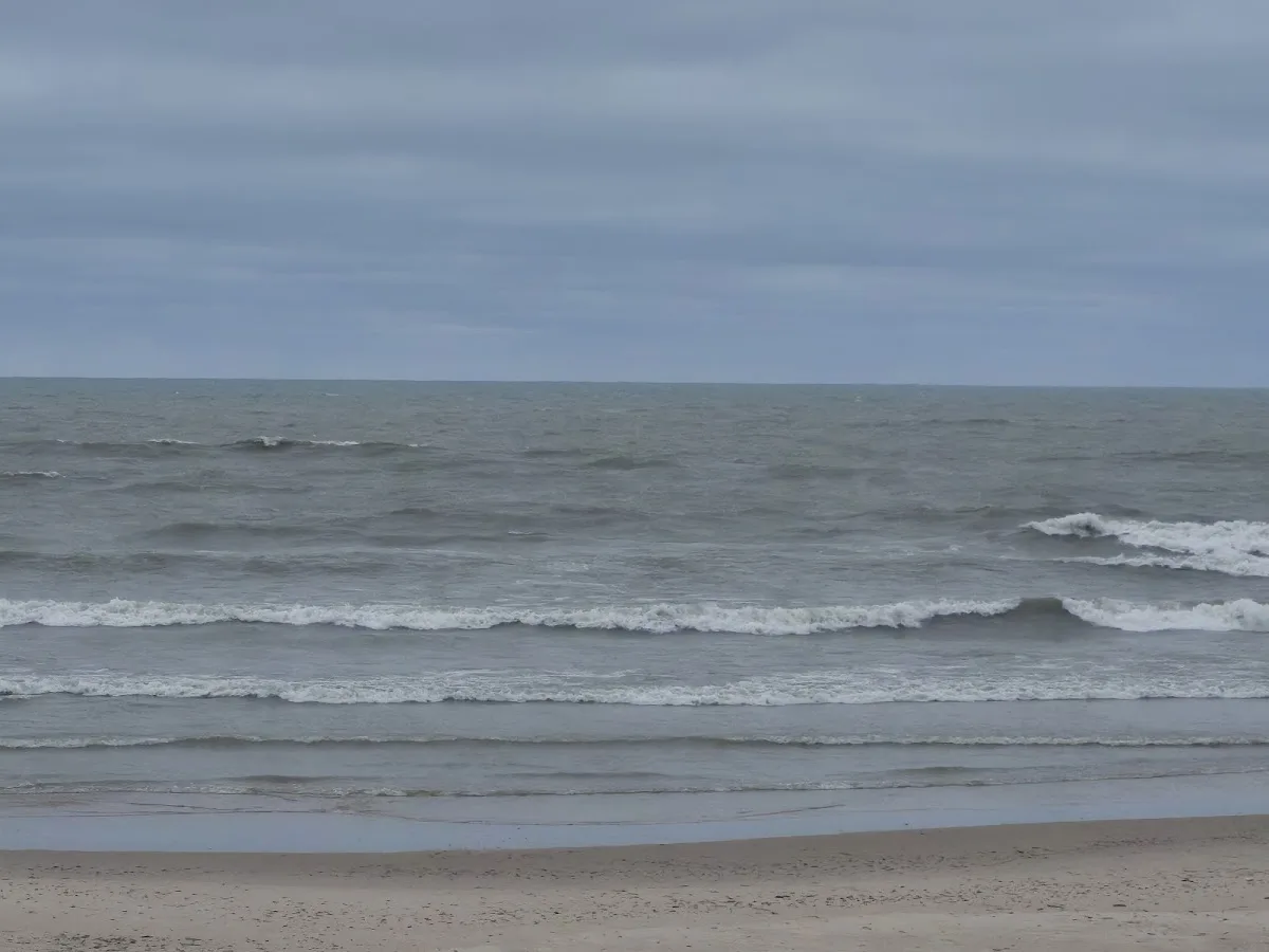 Indiana Dunes State Park