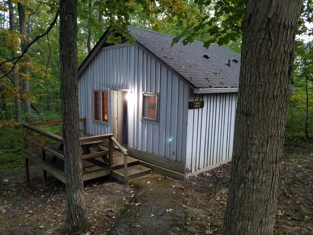 Indiana Red Barn & RV Campground