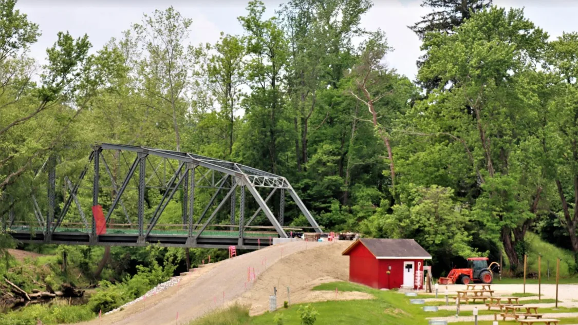 Indiana Red Barn & RV Campground