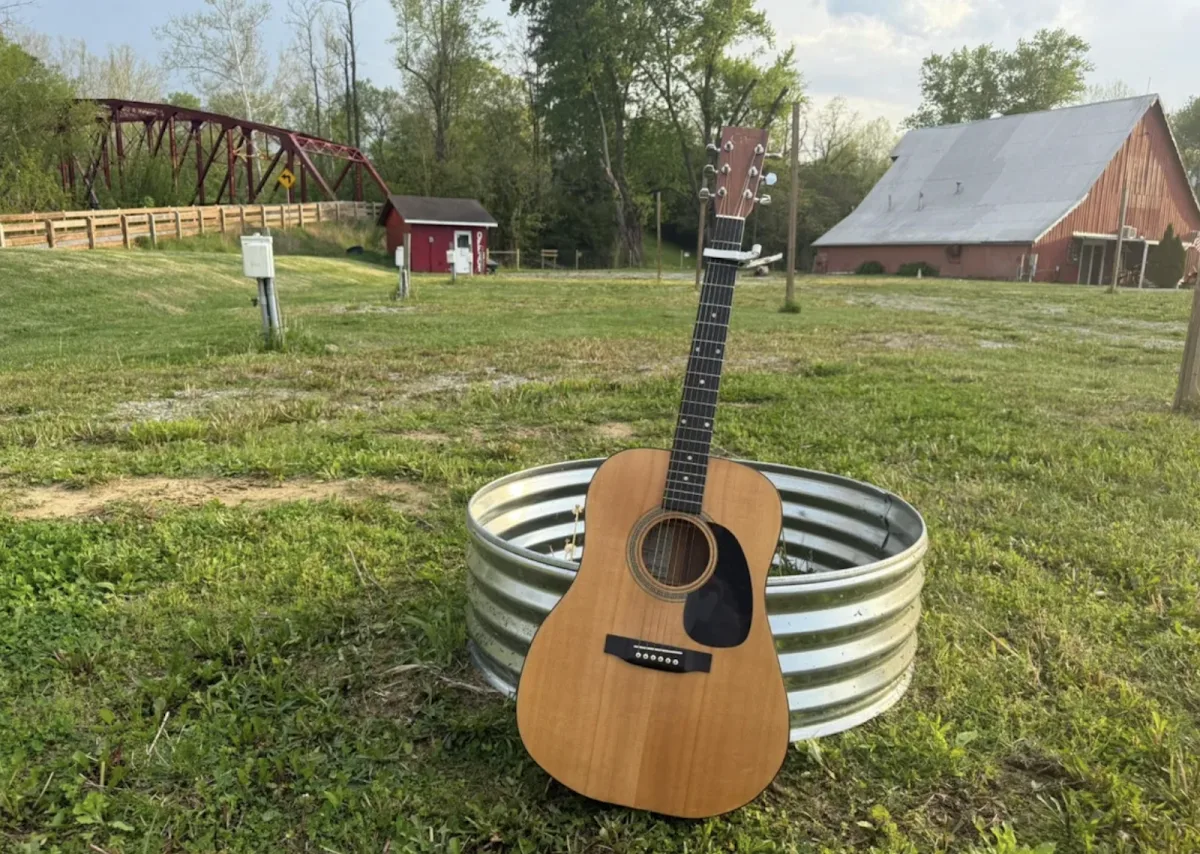 Indiana Red Barn & RV Campground