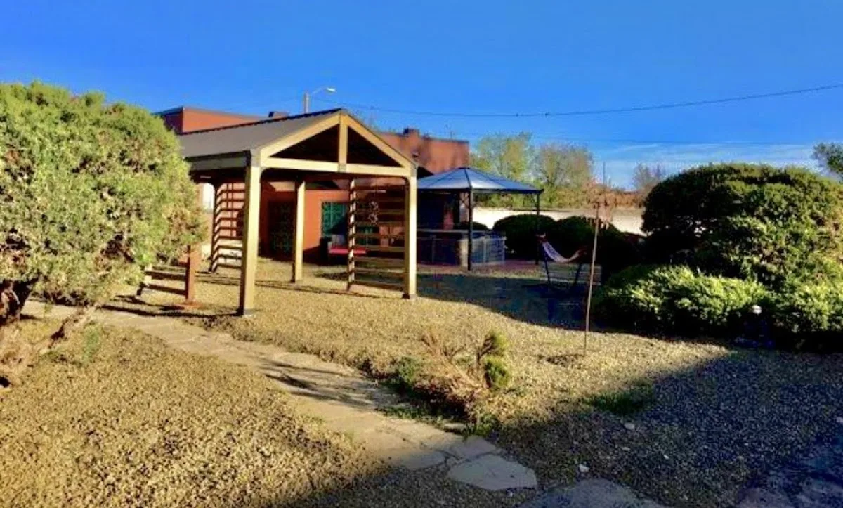 Interstate 40 Grand Canyon RV Park & Campground