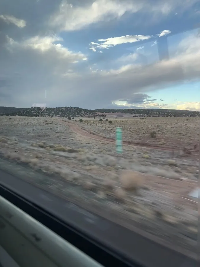 Interstate 40 Grand Canyon RV Park & Campground